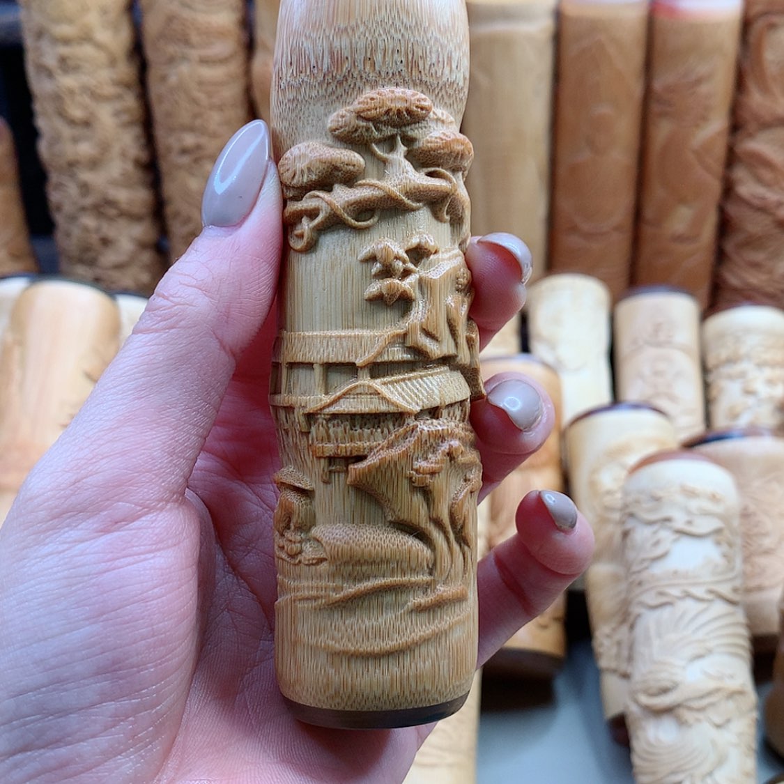 【闪购商品】竹@****开裂料哈哈哈哈哈哈