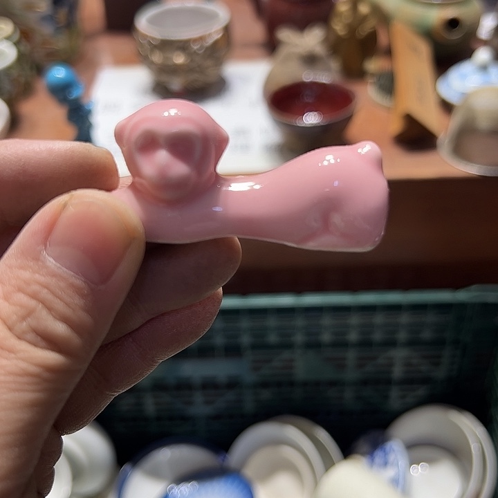 钧瓷手工艺品55555555555555