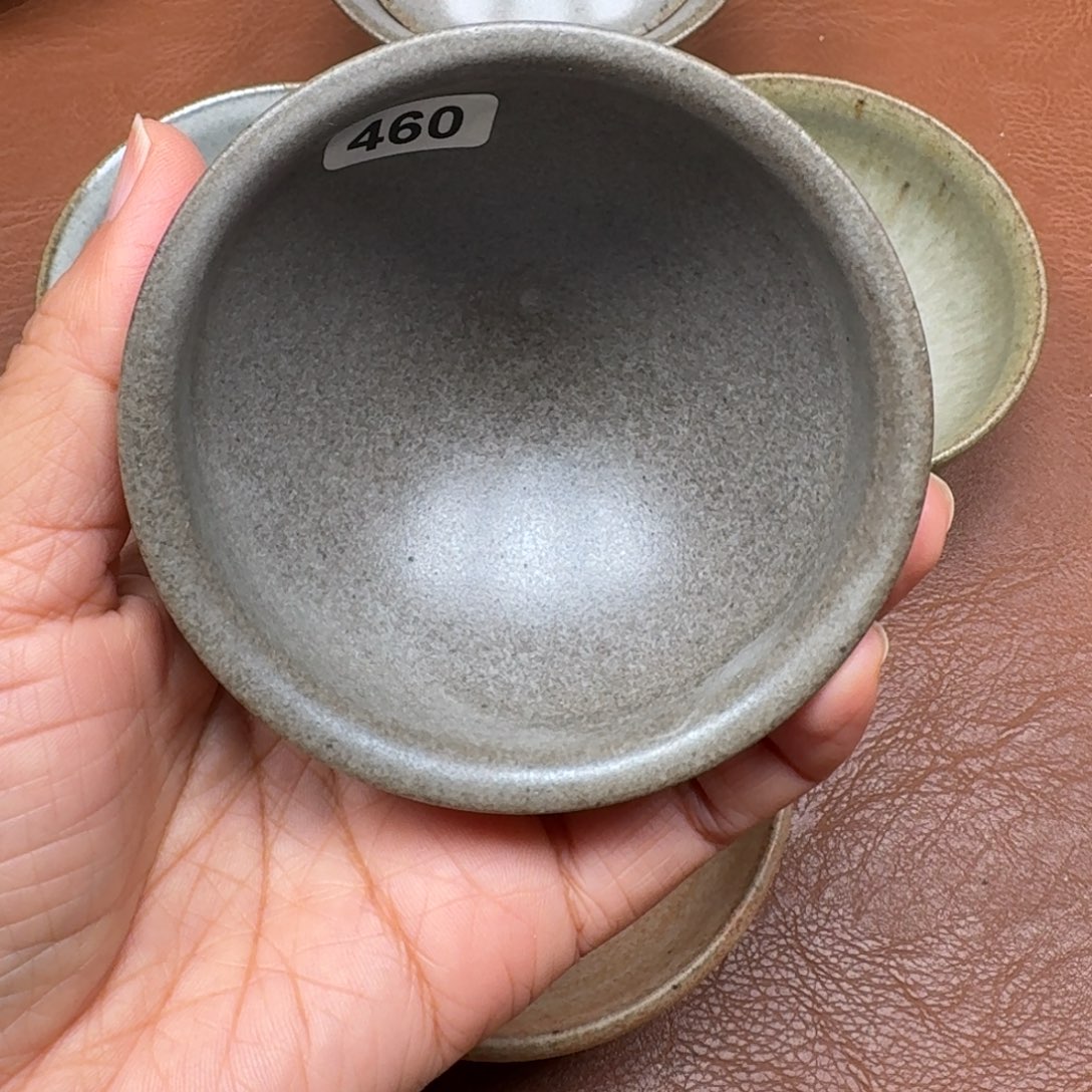 茶盏龙窑柴烧自然还原460