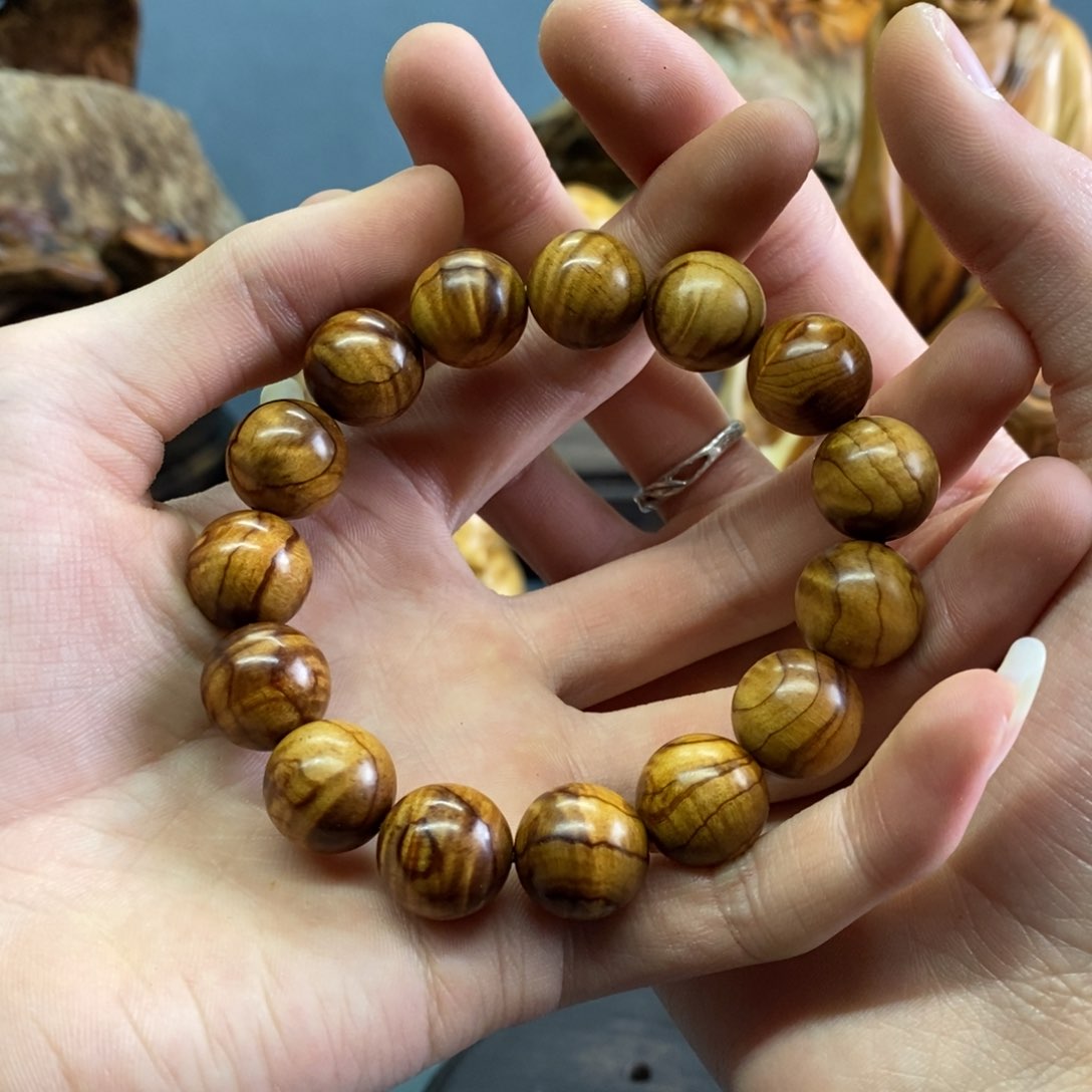 柏木（崖柏）精品木木