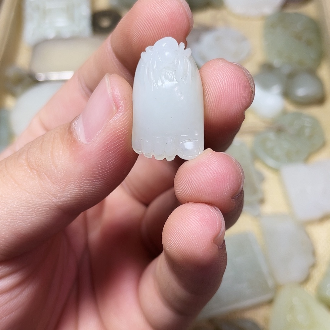 ****惑陶瓷工艺品艺术品摆件