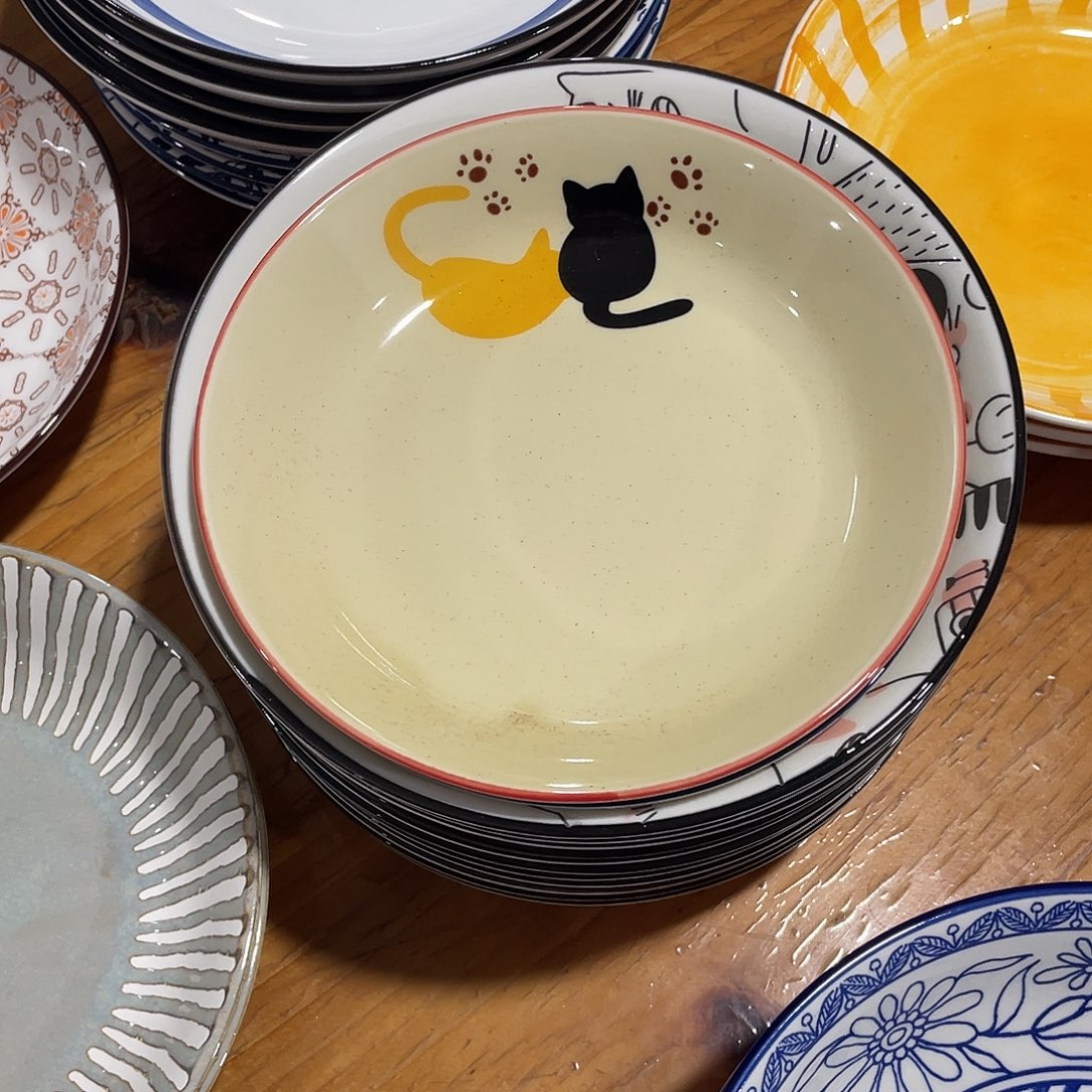 瓷    寸温佩家陶瓷   个2