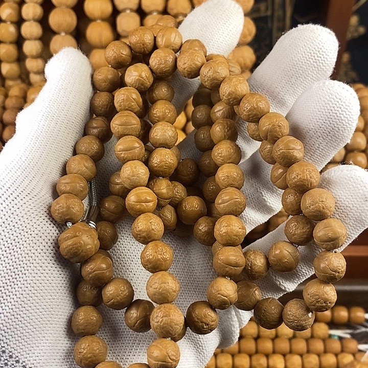 猴头核桃全品凤眼30个