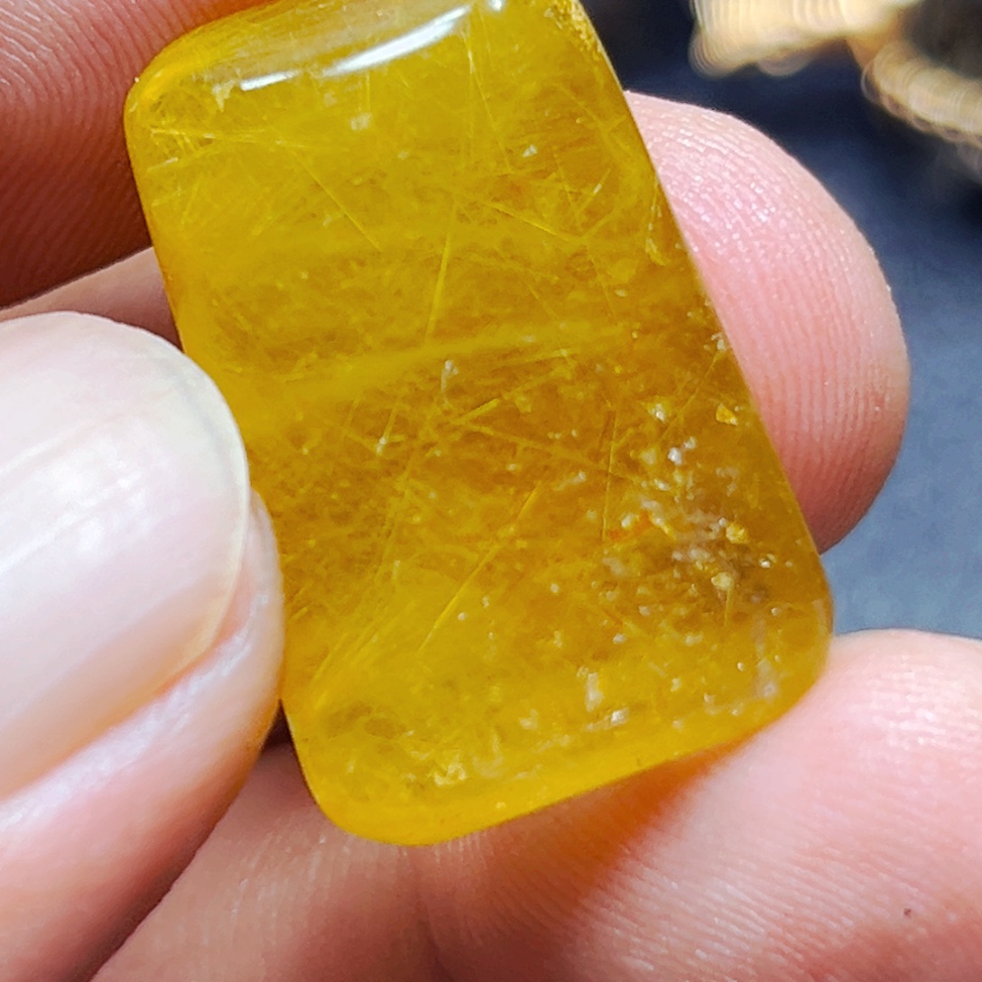 ****颈饰未镶嵌水晶水晶18