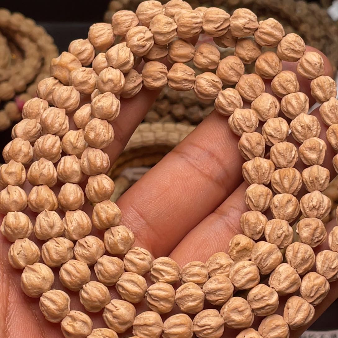 手串柏香籽/百香籽