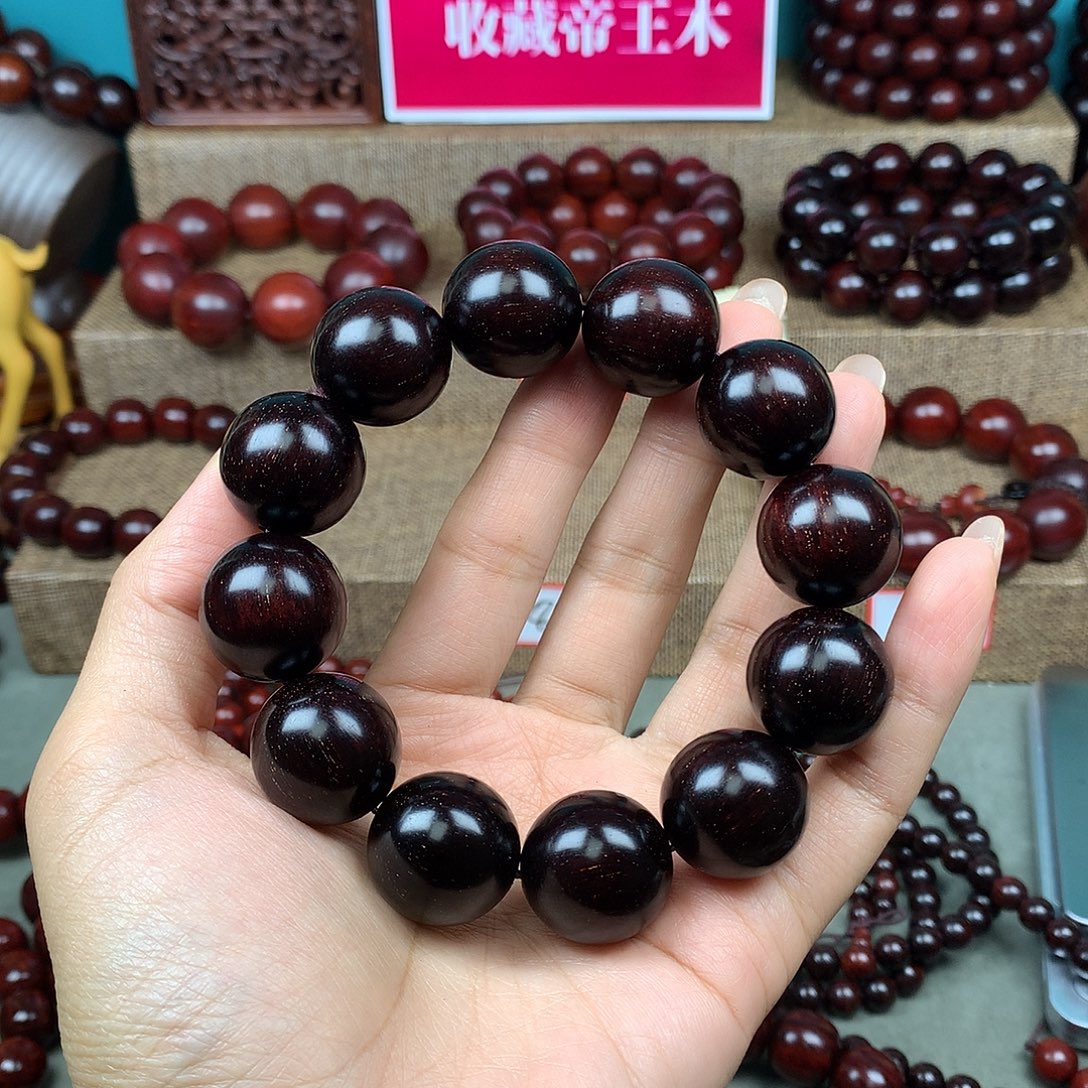 小叶紫檀手串/手链20