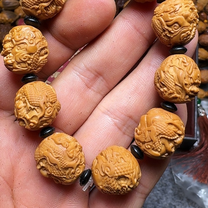 橄榄核手串你在哪里