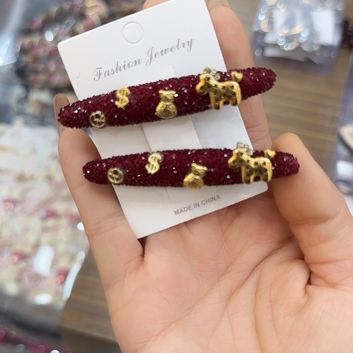 三醋酯纤维组合一字-1