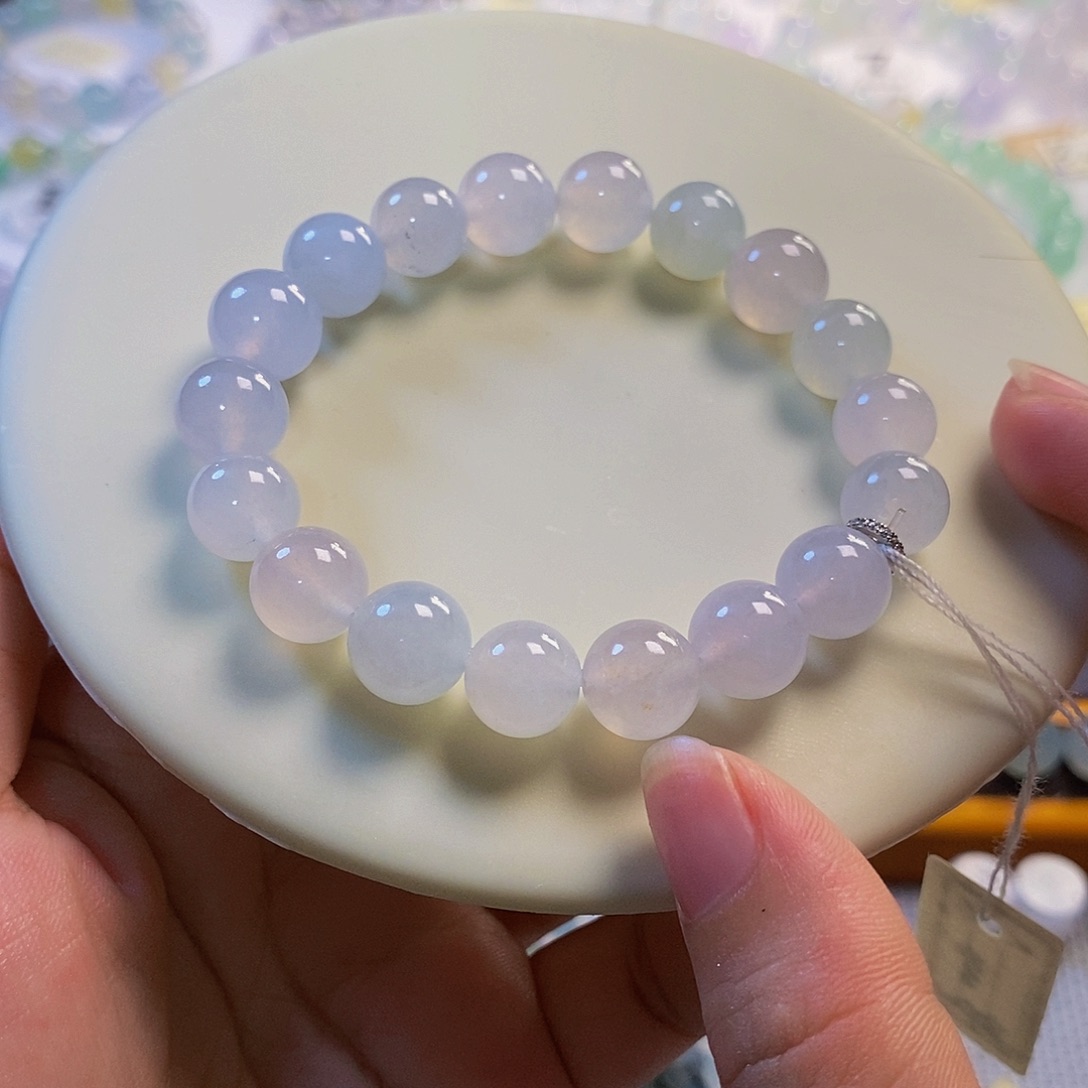 未镶嵌定制翡翠翡翠.