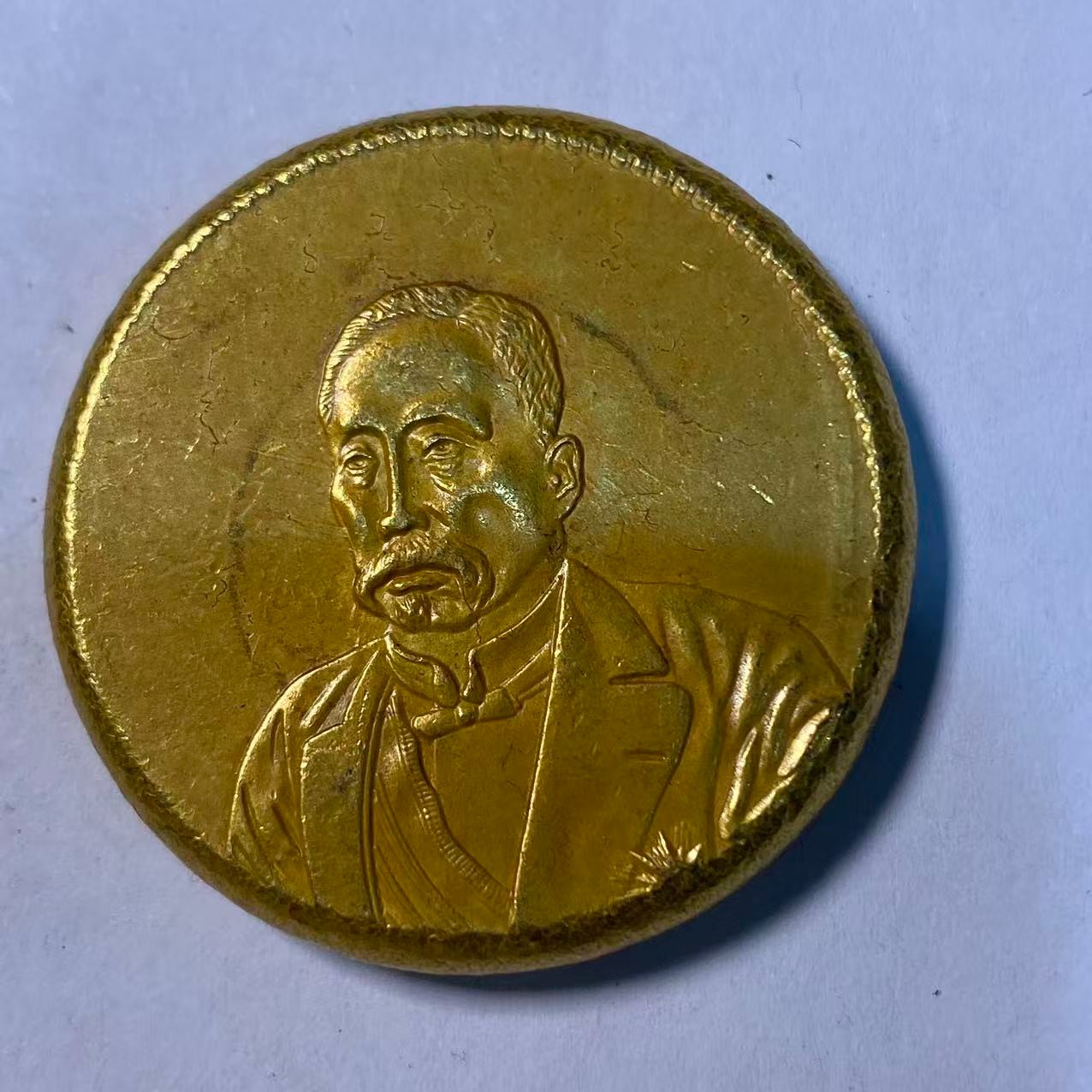 A077精选仿古工艺品摆件