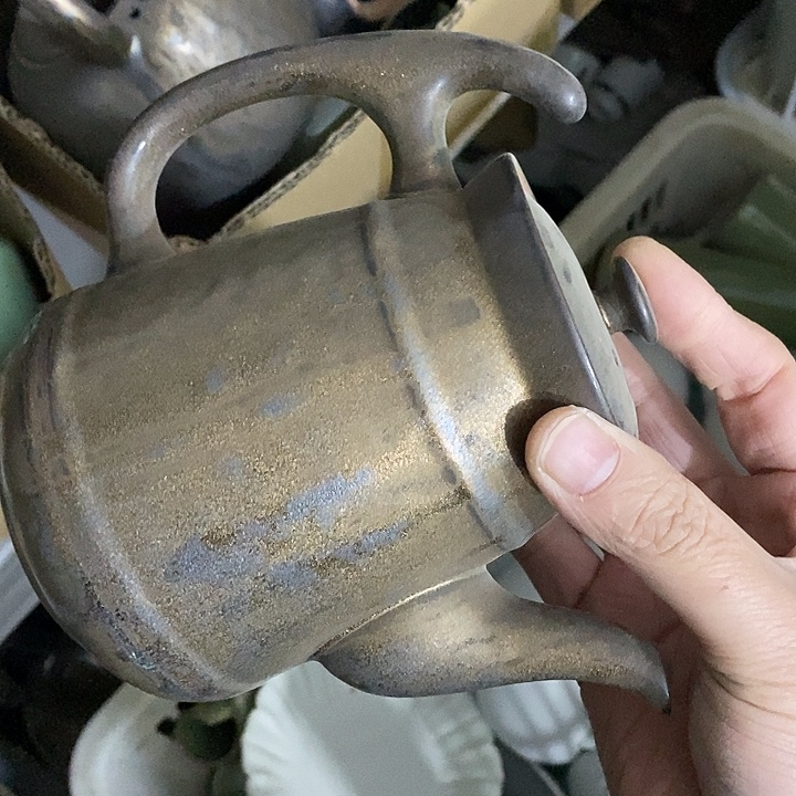 陶瓷艺术品及陶瓷制品