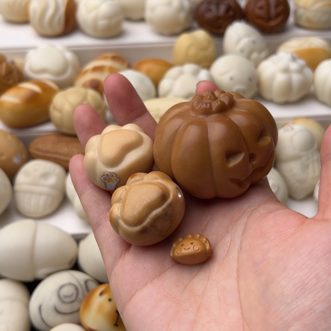 巷****把件菩提根/象牙果补链接