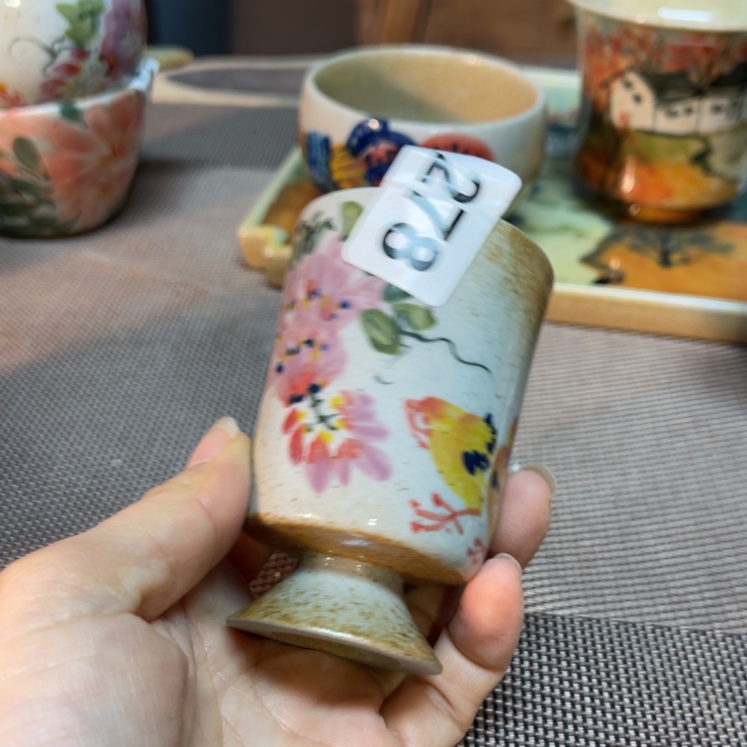 陶壶朋友们快来抢浮力