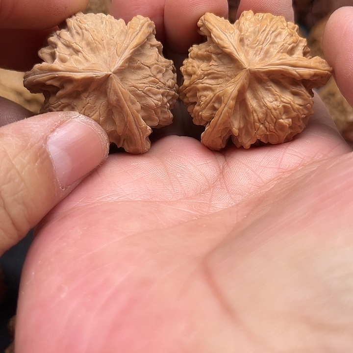 文玩核桃吊坠我想要