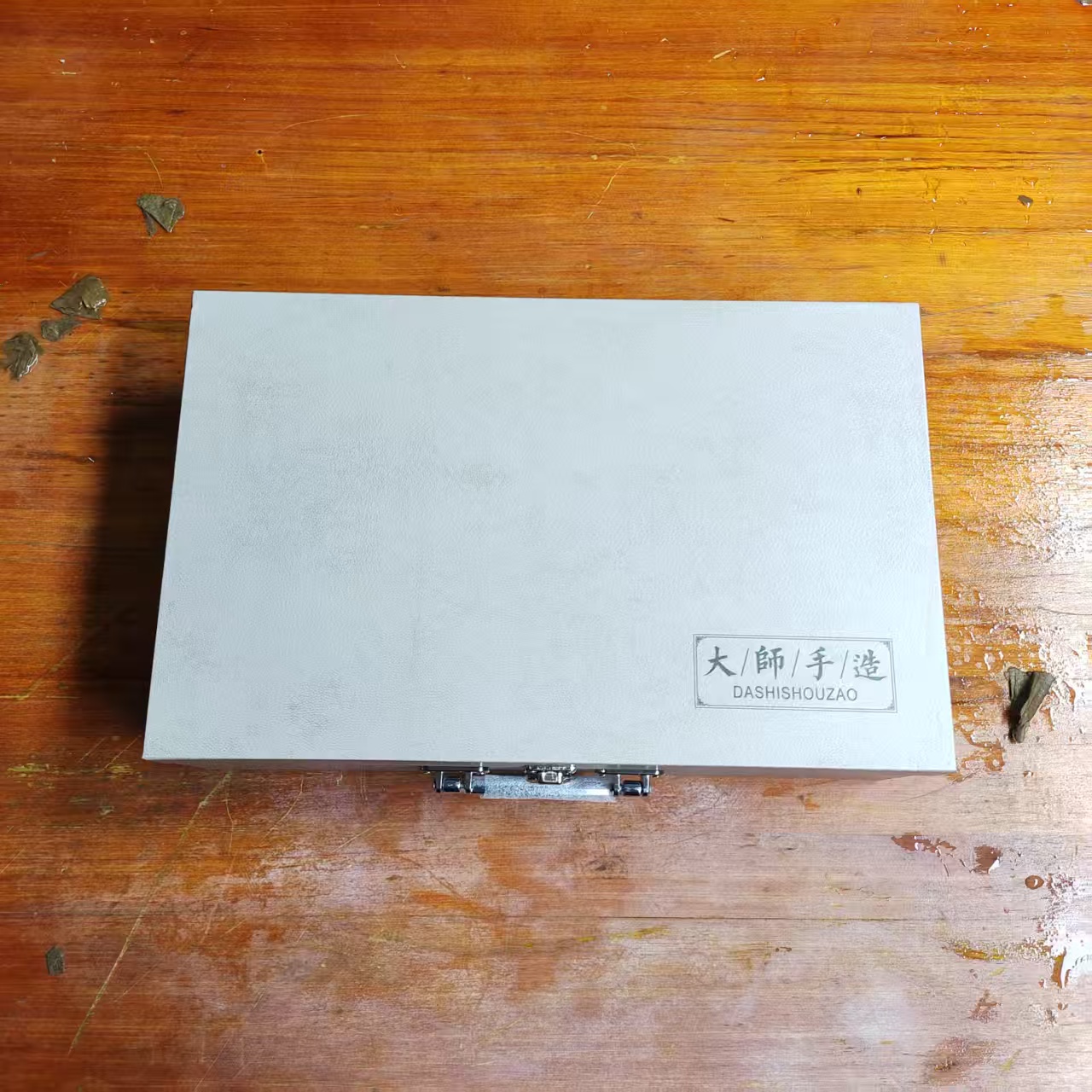 【闪购商品】老段泥粗陶八杯------不带礼盒