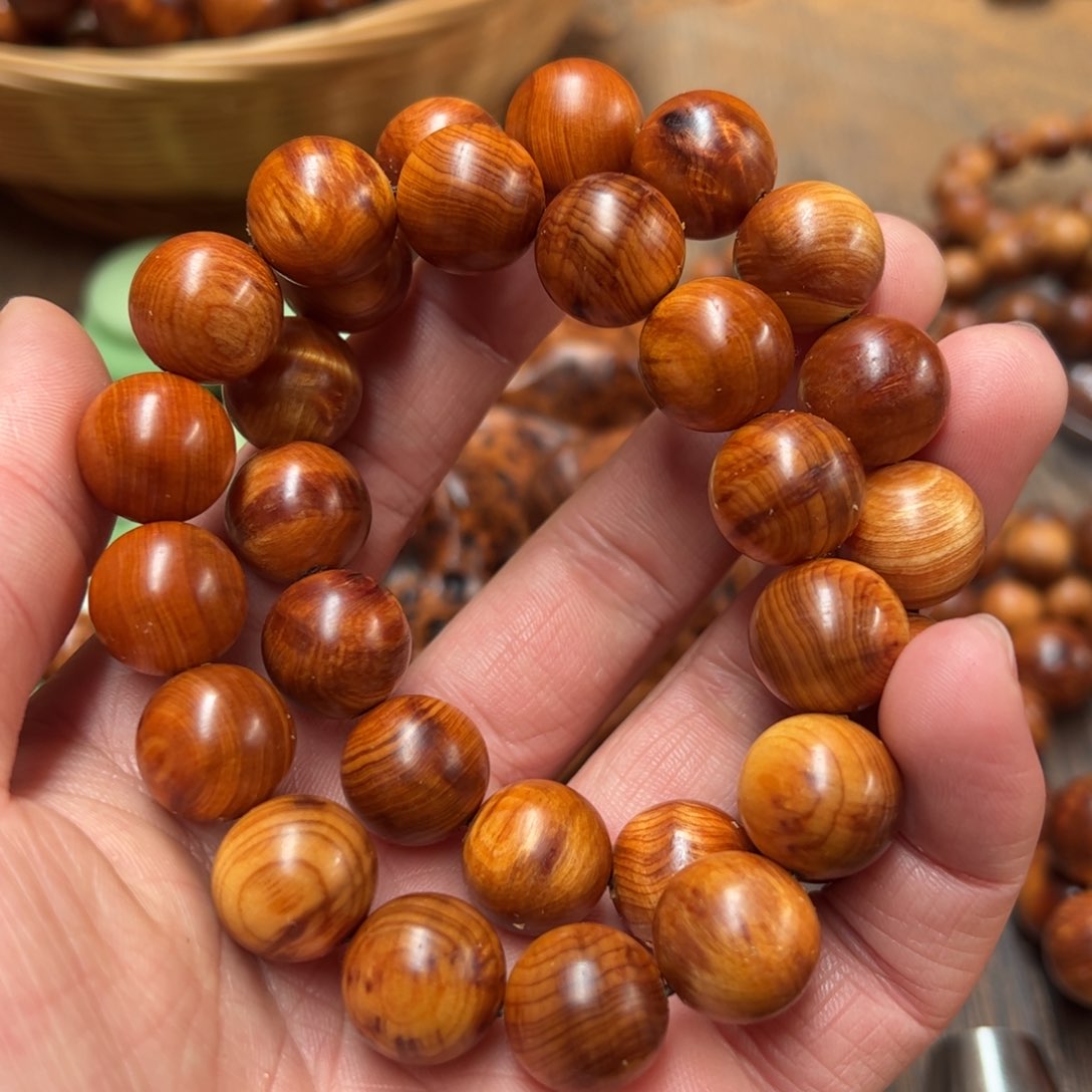 太行崖柏陈化太行