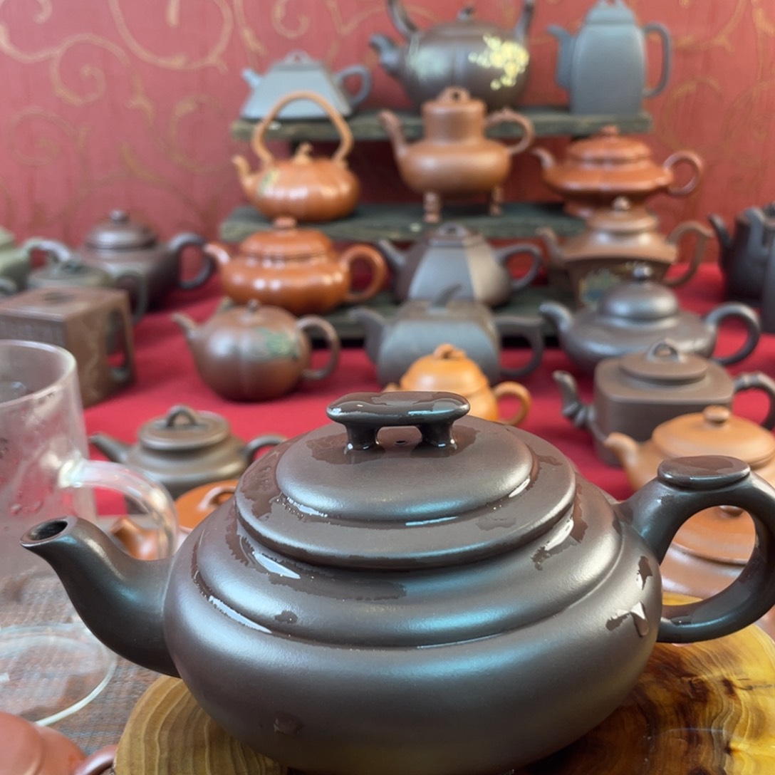 紫砂茶壶2368123355489752