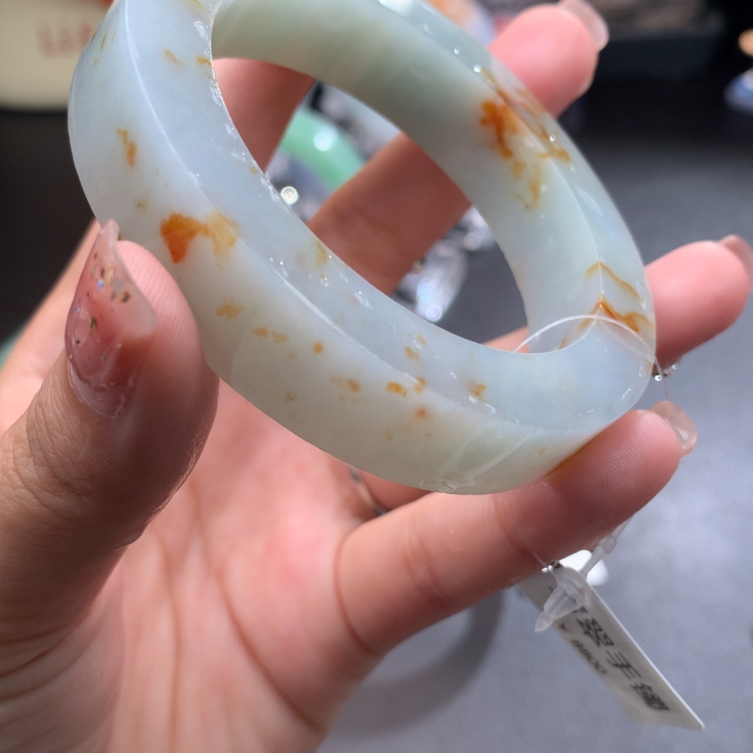 定制翡翠贵妃未镶嵌