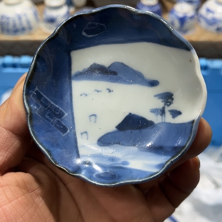 陶瓷茶玩榜第二十名