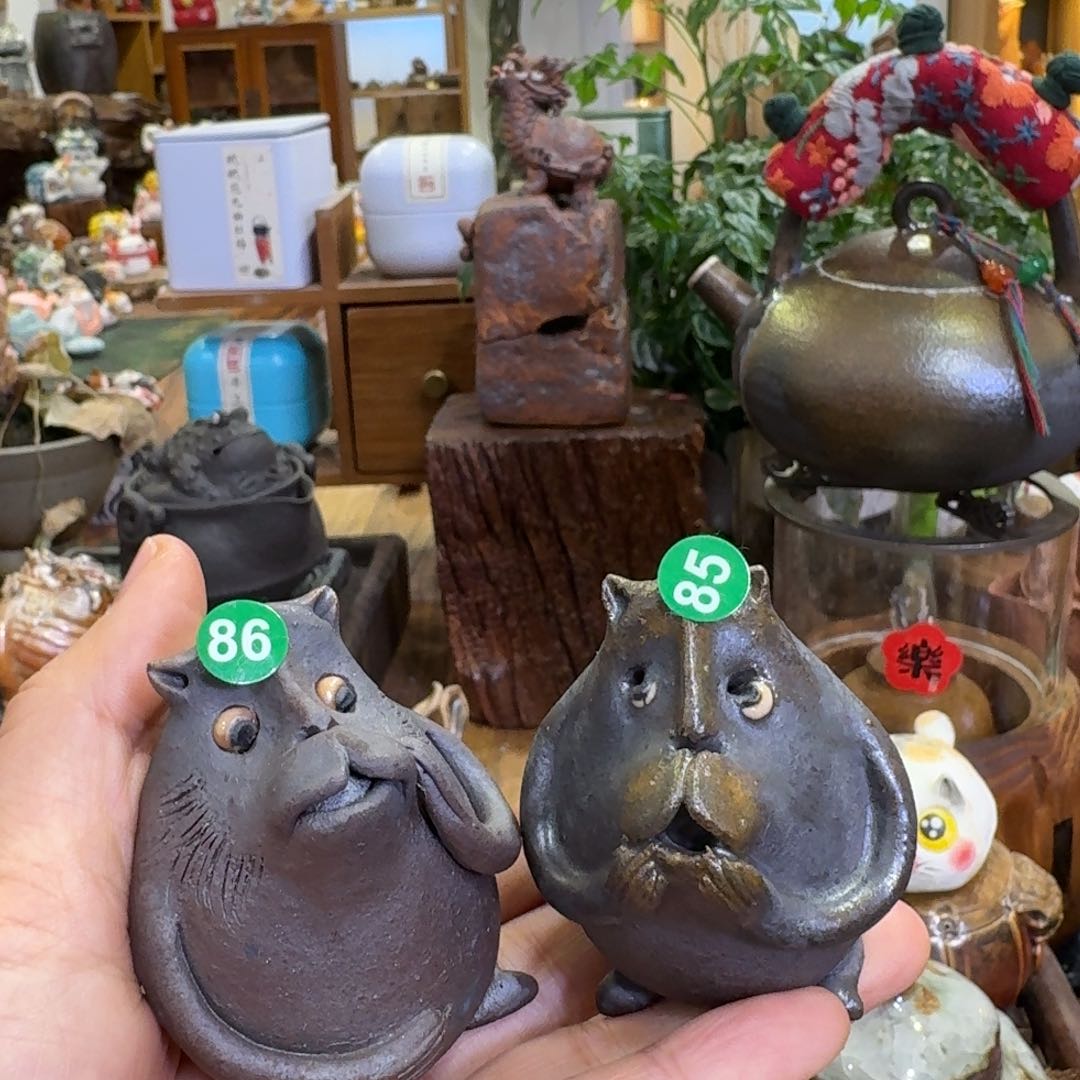 陶瓷呀呀呀呀呀呀呀小***仔