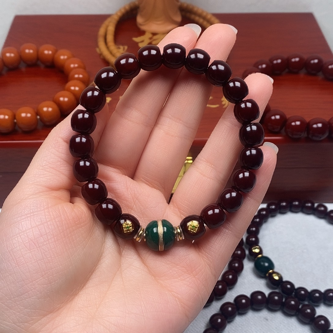 川***野手串猴头核桃直切10