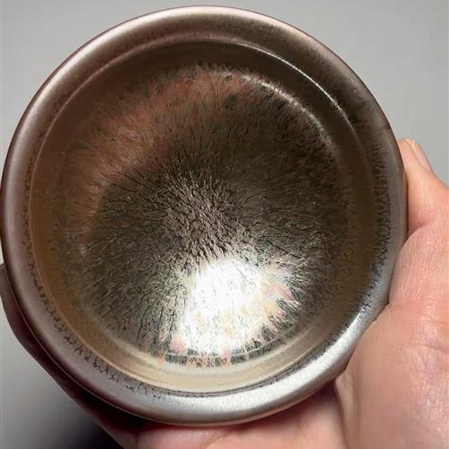 【闪购商品】茶盏-392............