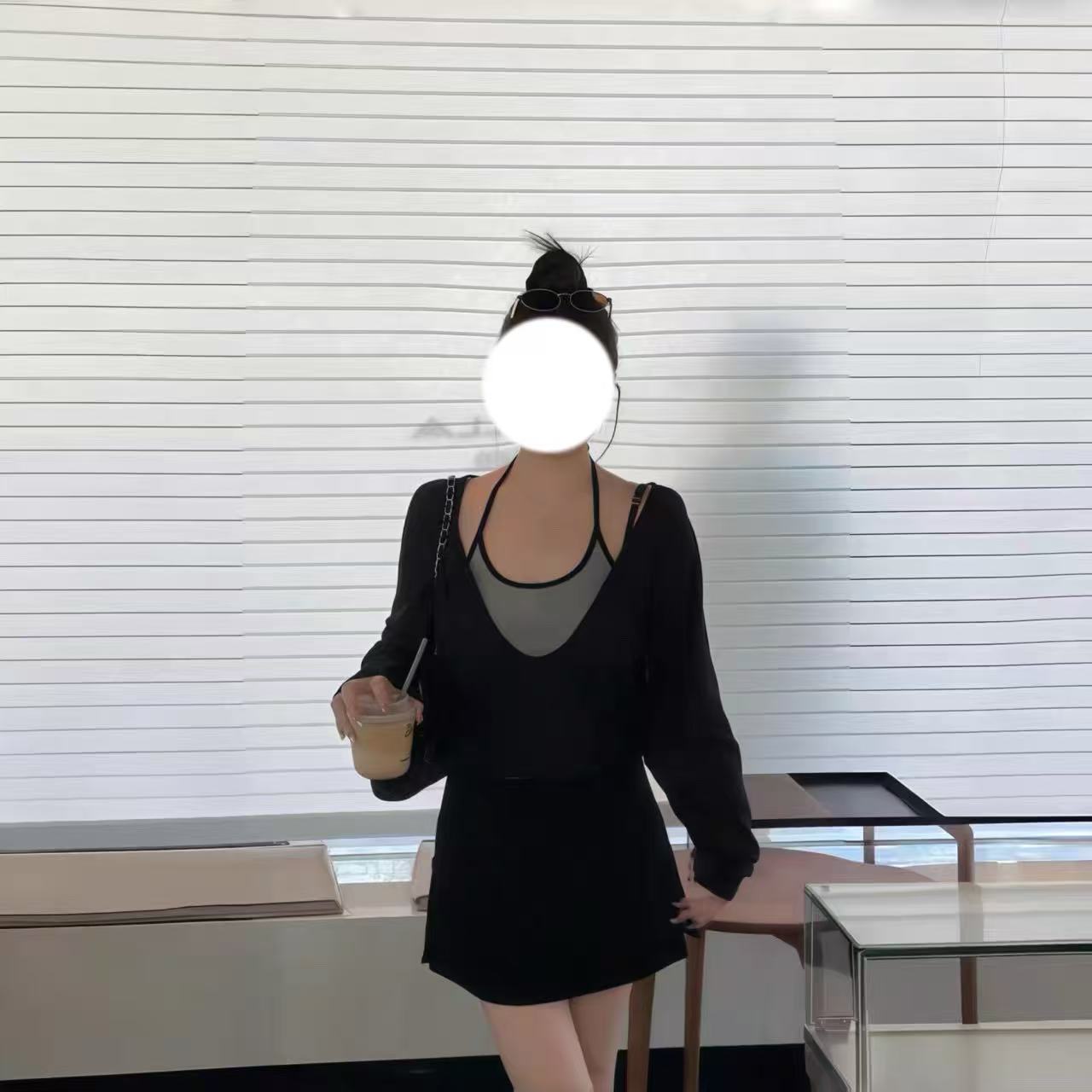 【莹莹推荐】19福利备用专区 单品福利仙女套装百搭时尚气质