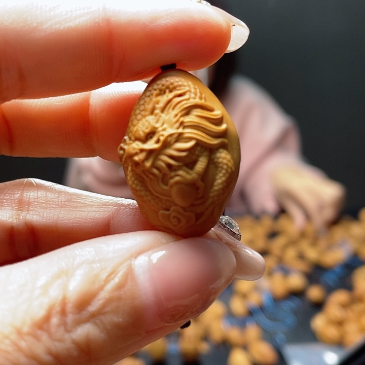 橄榄核手串/手链橄榄