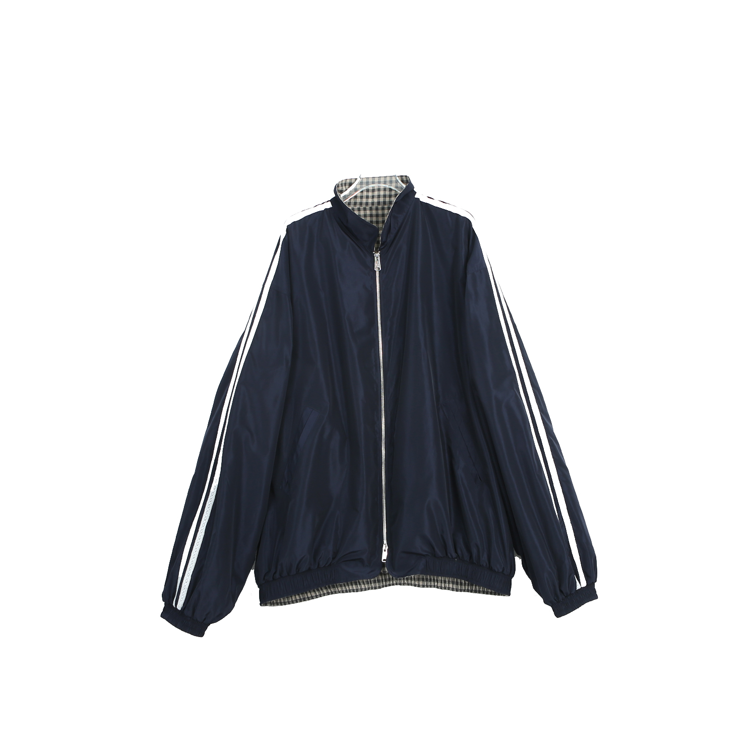 ASYUS 设计师品牌 25秋冬两面穿外套