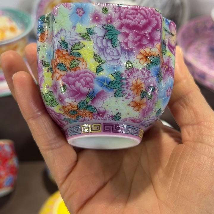 全场景德镇陶瓷景德镇陶瓷艺术