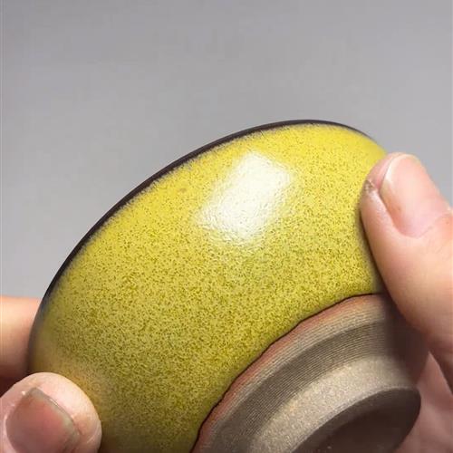 【闪购商品】茶盏-200............