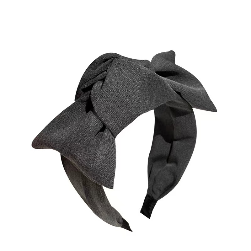 简约复古抓夹大号发量多发夹女头饰夹子发卡后脑勺鲨鱼夹气质发饰