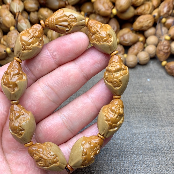 手串/手链橄榄核橄榄核手串/手链