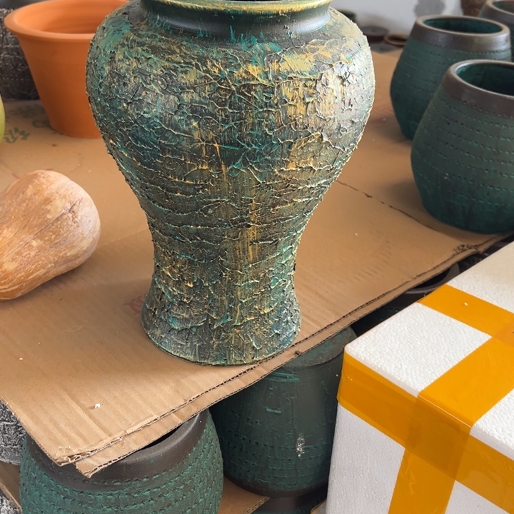 17.8-1高28口13绿浮鱼尾