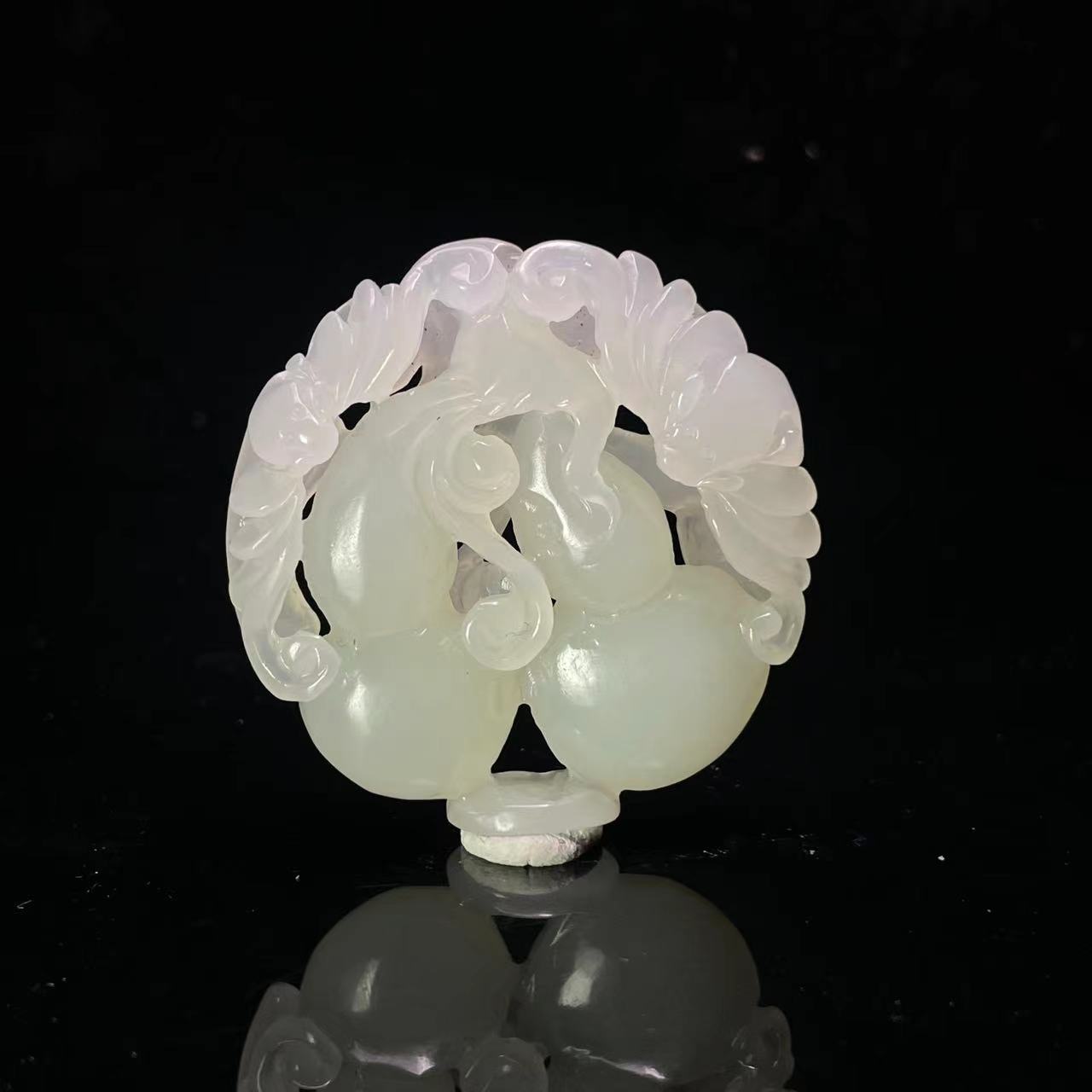 A540 和田玉 YS735596 