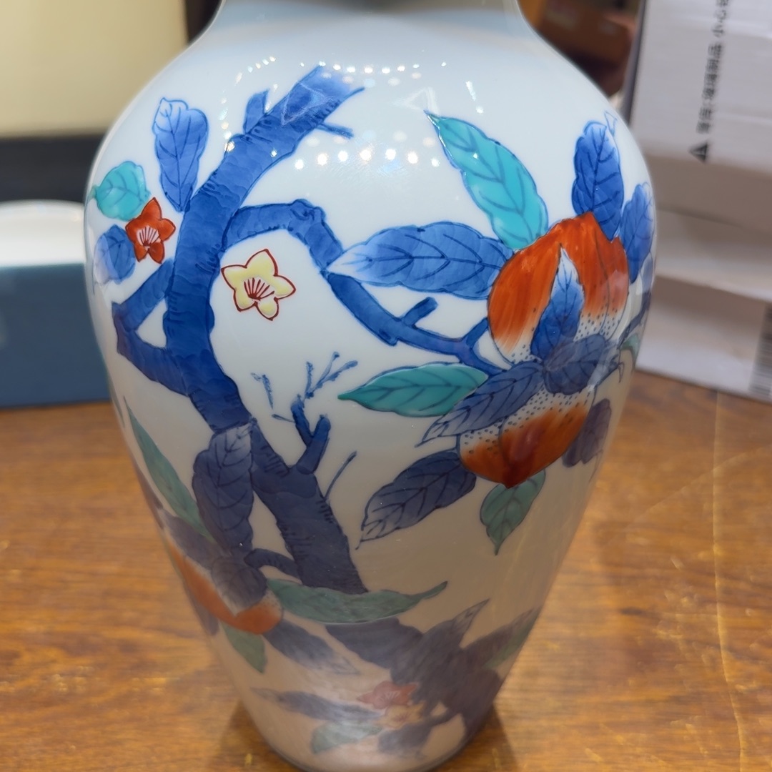 小狐狸瓷器家居好物推荐