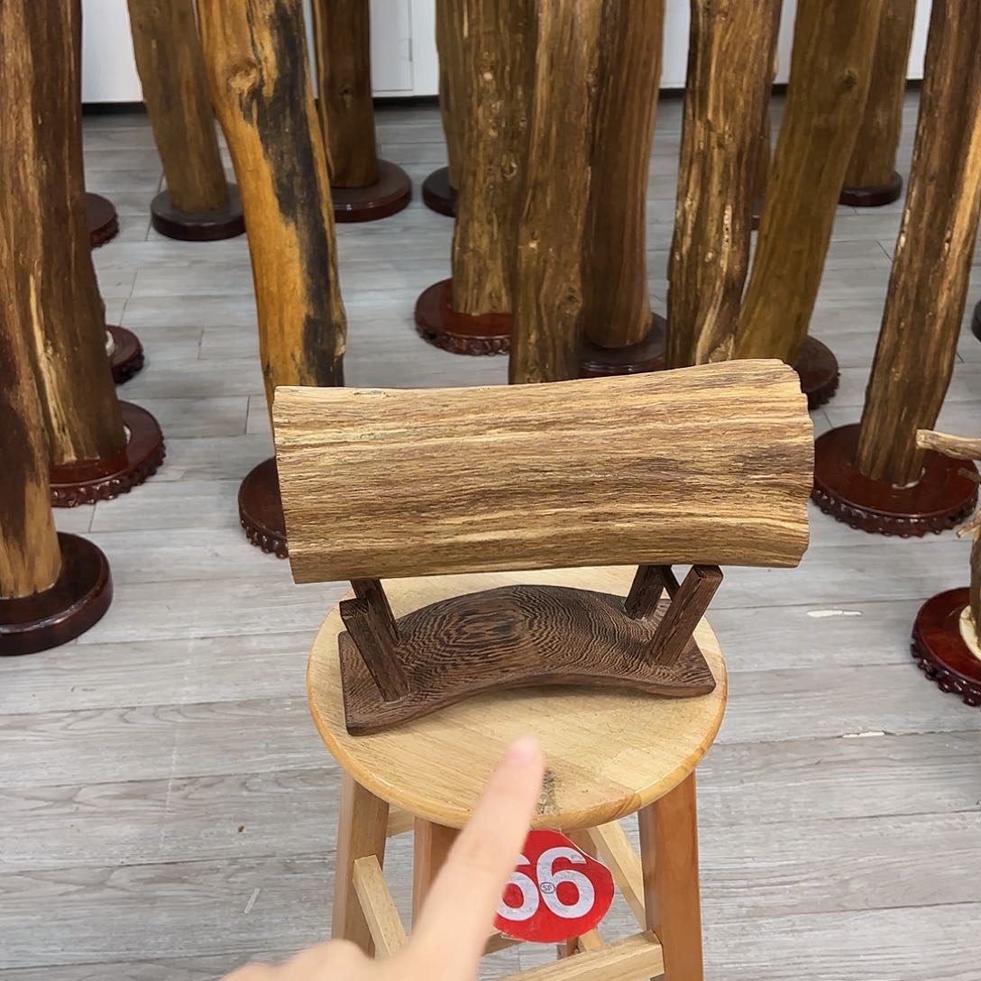 中式天然香薰香粉香道