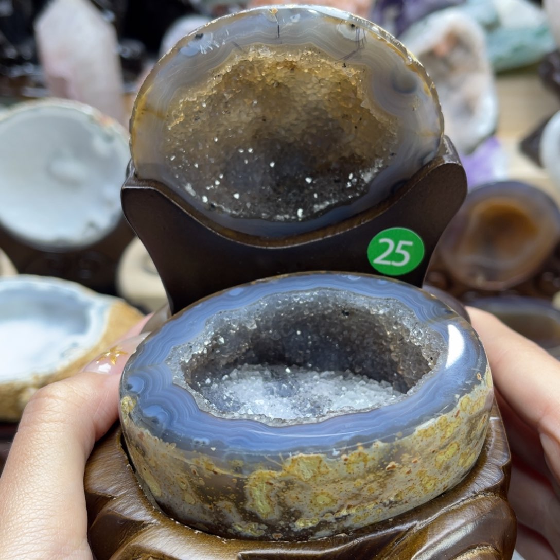 水晶随形（非配饰）未镶嵌