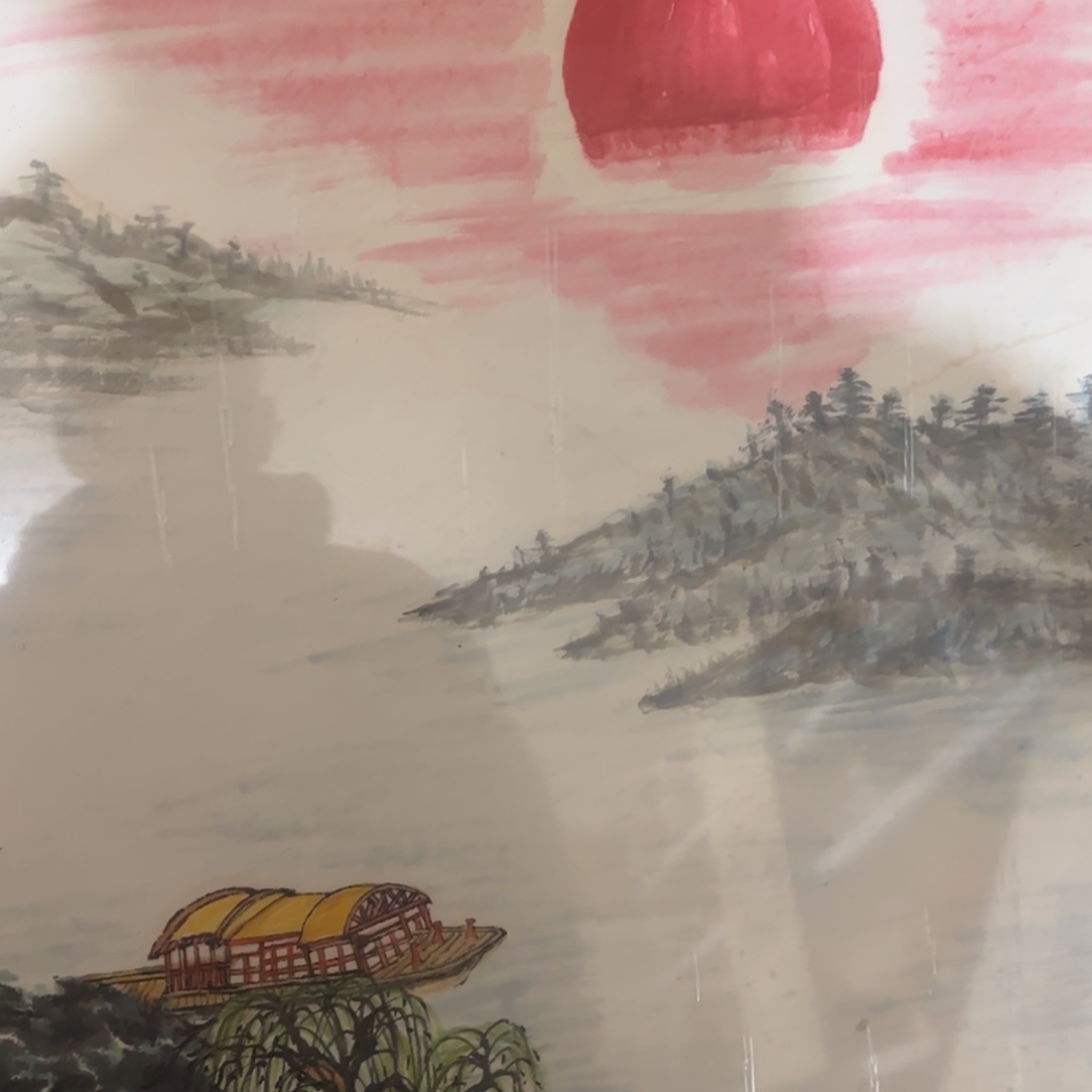 汕***北杂色豆（科檀/科特迪瓦檀木）