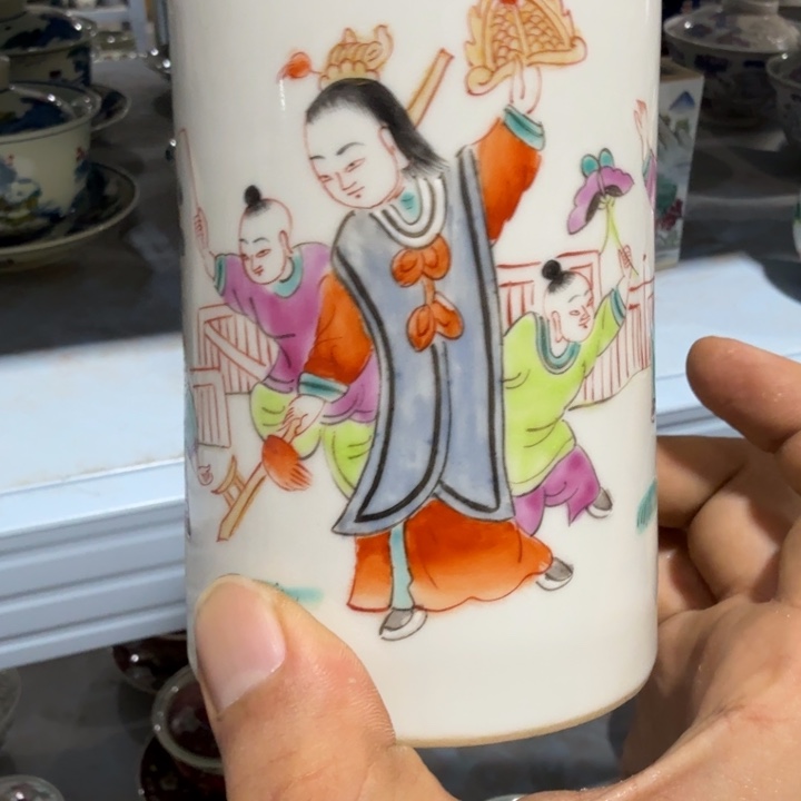 摆件我在开会你忙什么啊亲爱
