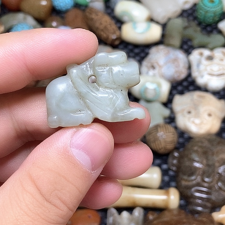 摆件直播间链接89