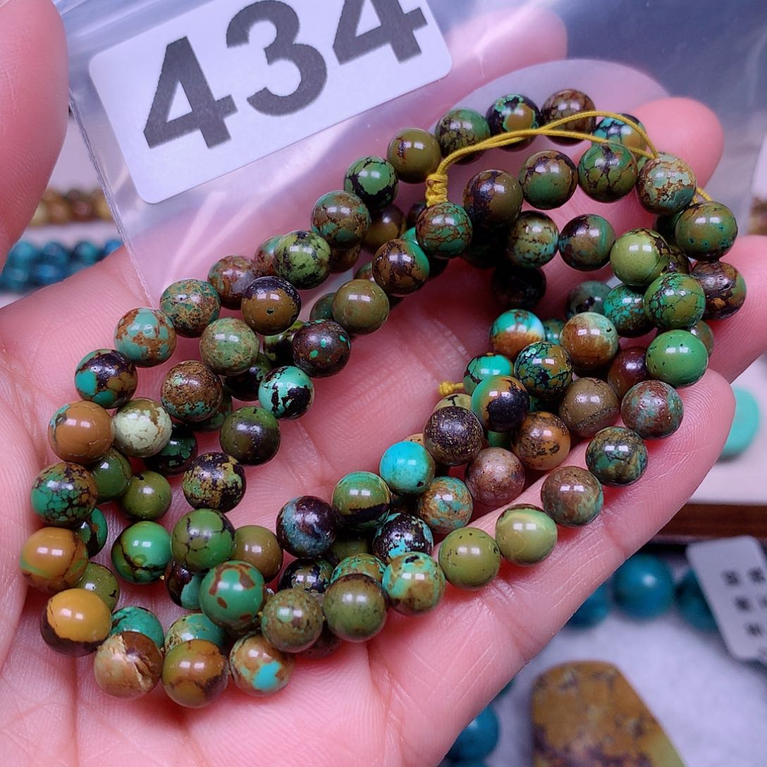 空竹粉丝专享十堰特色手工散珠