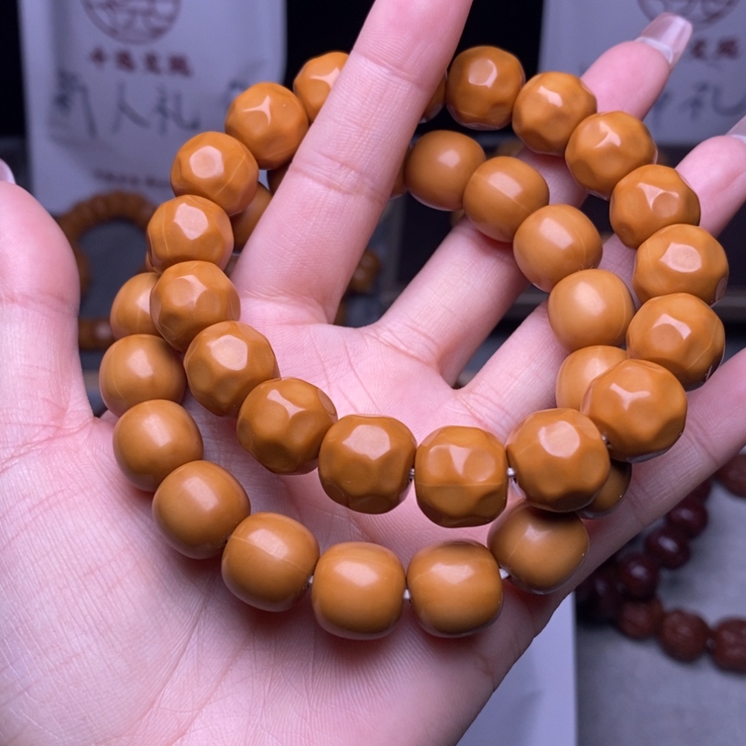 手串猴头核桃老型奶酪