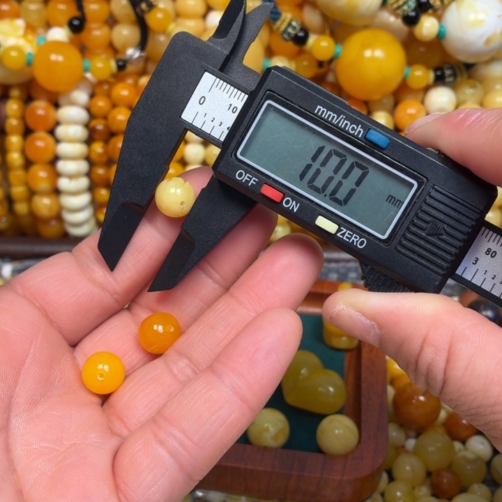 非金属配珠配饰5887