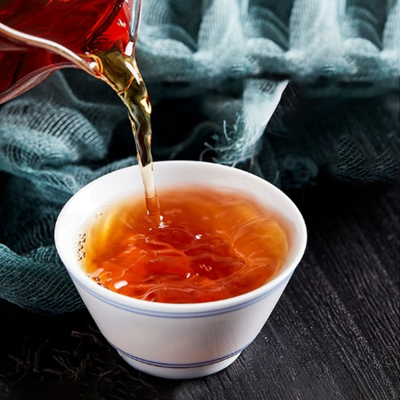 大红袍 茶叶 水仙 肉桂 武夷山岩茶 主播专属改价链接2