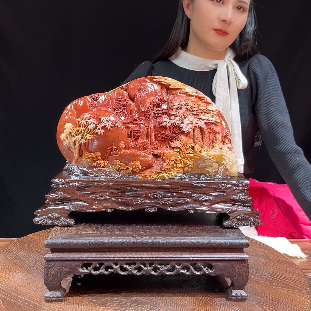 平***好印石寿山石8888888888