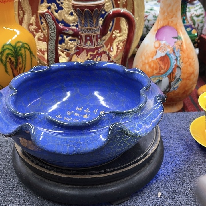 杯瓷器摆件摆件摆件