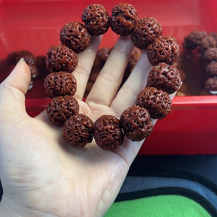 “***”手串金刚菩提000530