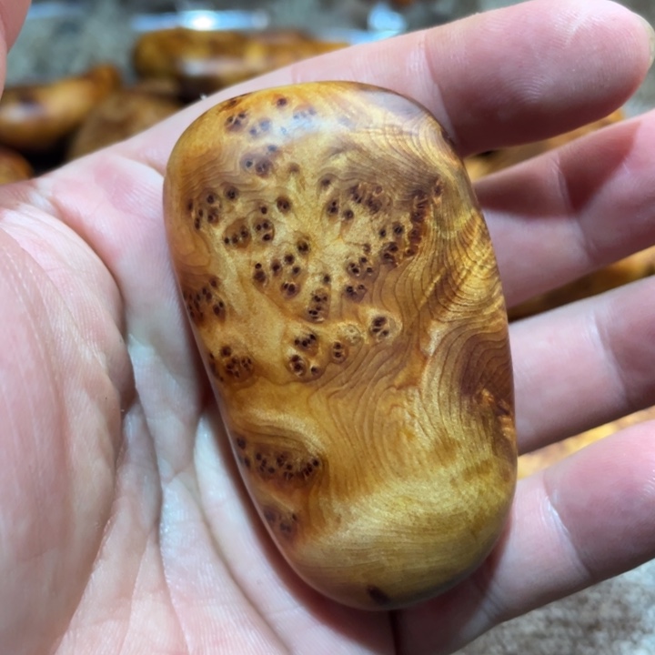 柏木（崖柏）其他把
