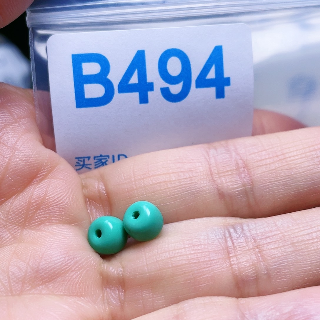 绿石头十堰特色手工配饰